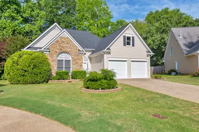 2871 Colleton Drive, Marietta, GA 30066 - Photo 2