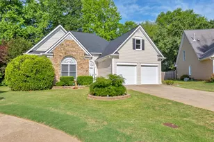 2871 Colleton Dr, Marietta, GA 30066 - Photo 2