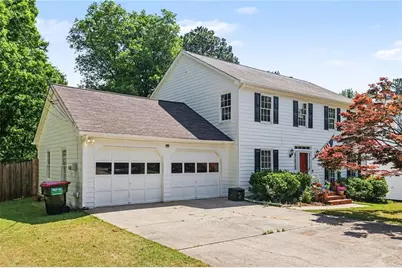 993 Coach House Drive, Tucker, GA 30084 - Photo 2