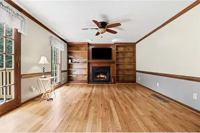 993 Coach House Drive, Tucker, GA 30084 - Photo 6