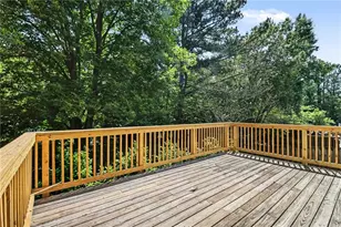 993 Coach House Dr, Tucker, GA 30084 - Photo 26