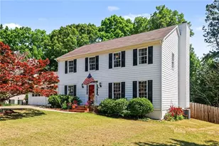 993 Coach House Dr, Tucker, GA 30084 - Photo 1