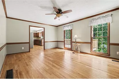 993 Coach House Drive, Tucker, GA 30084 - Photo 8