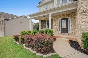 5628 Woodland Greens Rd, Douglasville, GA 30135 - Photo 2