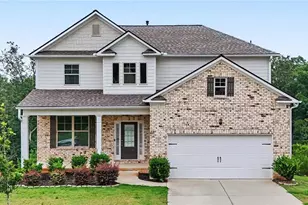 5628 Woodland Greens Rd, Douglasville, GA 30135 - Photo 1