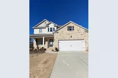 5628 Woodland Greens Road, Douglasville, GA 30135 - Photo 1