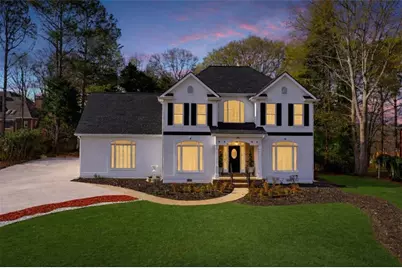 170 Glen Eagle Way, McDonough, GA 30253 - Photo 1