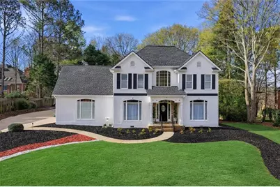 170 Glen Eagle Way, McDonough, GA 30253 - Photo 2