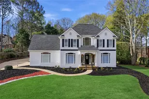 170 Glen Eagle Way, McDonough, GA 30253 - Photo 2