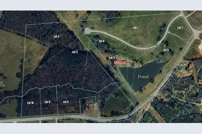Lot 6 Wheeler Creek Road, Maysville, GA 30558 - Photo 24