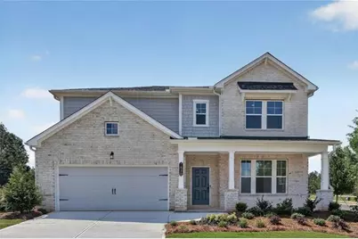 1020 Nichols Farm Circle, Dacula, GA 30019 - Photo 1