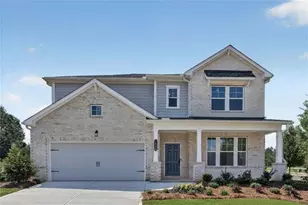 1020 Nichols Farm Circle, Dacula, GA 30019 - Photo 1