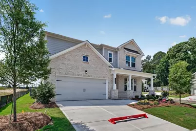 1020 Nichols Farm Circle, Dacula, GA 30019 - Photo 38