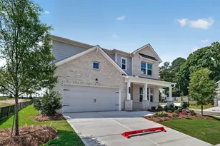 1020 Nichols Farm Circle, Dacula, GA 30019 - Photo 38