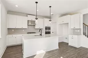 1020 Nichols Farm Circle, Dacula, GA 30019 - Photo 2