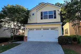 124 Oconee Pass, Woodstock, GA 30188 - Photo 2