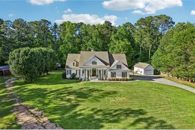4137 Hiram Lithia Springs Road, Powder Springs, GA 30127 - Photo 58