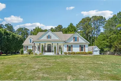 4137 Hiram Lithia Springs Road, Powder Springs, GA 30127 - Photo 2