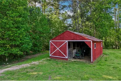 4137 Hiram Lithia Springs Road, Powder Springs, GA 30127 - Photo 70