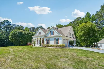 4137 Hiram Lithia Springs Road, Powder Springs, GA 30127 - Photo 4