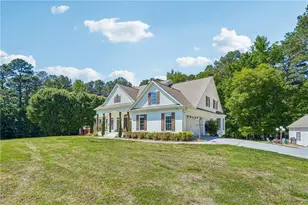4137 Hiram Lithia Springs Rd, Powder Springs, GA 30127 - Photo 4