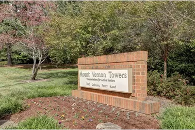 300 Johnson Ferry Road #A405, Atlanta, GA 30328 - Photo 14