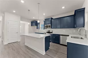 646 Bald Ridge Cir, Demorest, GA 30535 - Photo 8
