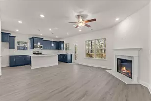 646 Bald Ridge Cir, Demorest, GA 30535 - Photo 10