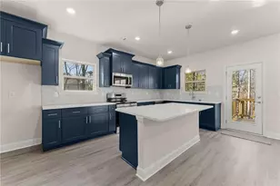646 Bald Ridge Cir, Demorest, GA 30535 - Photo 6