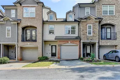 2975 Ashlyn Crest Court, Doraville, GA 30340 - Photo 1