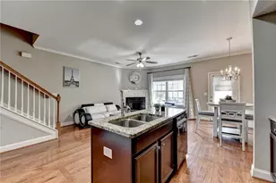 2975 Ashlyn Crest Ct, Doraville, GA 30340 - Photo 8