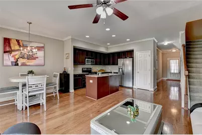 2975 Ashlyn Crest Court, Doraville, GA 30340 - Photo 12