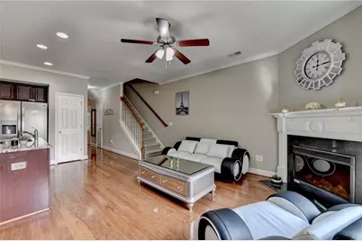 2975 Ashlyn Crest Court, Doraville, GA 30340 - Photo 8