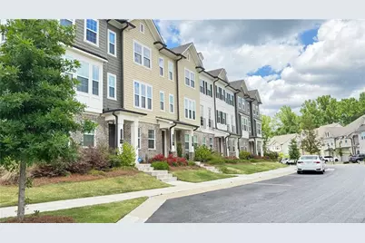 4233 Baden Alley, Duluth, GA 30097 - Photo 2