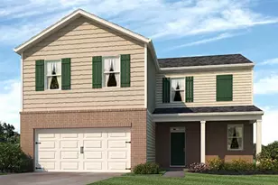 8185 Elkhorn Dr, Fairburn, GA 30213 - Photo 1