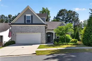 527 Margaret Ln, Woodstock, GA 30188 - Photo 1