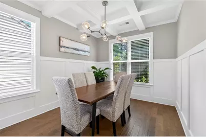 527 Margaret Lane, Woodstock, GA 30188 - Photo 16