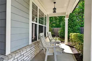 527 Margaret Ln, Woodstock, GA 30188 - Photo 4