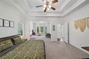 399 Laurel Oaks Ln, Jefferson, GA 30549 - Photo 10