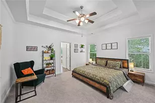 399 Laurel Oaks Ln, Jefferson, GA 30549 - Photo 8