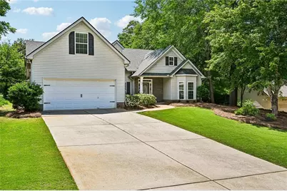 399 Laurel Oaks Lane, Jefferson, GA 30549 - Photo 2