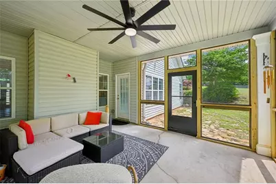 399 Laurel Oaks Lane, Jefferson, GA 30549 - Photo 16