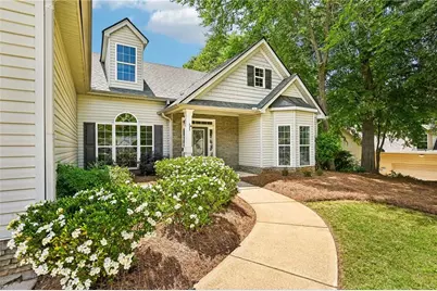 399 Laurel Oaks Lane, Jefferson, GA 30549 - Photo 2