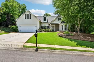 399 Laurel Oaks Ln, Jefferson, GA 30549 - Photo 1