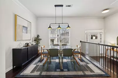 745 Fountainhead Lane NE #16, Atlanta, GA 30324 - Photo 6