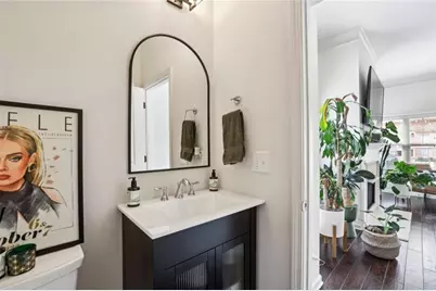 745 Fountainhead Lane NE #16, Atlanta, GA 30324 - Photo 4