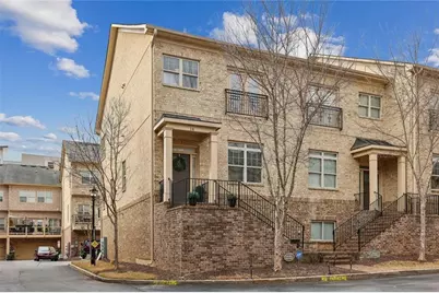 745 Fountainhead Lane NE #16, Atlanta, GA 30324 - Photo 2