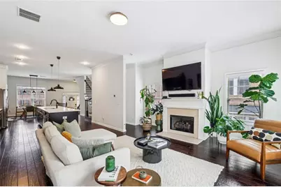 745 Fountainhead Lane NE #16, Atlanta, GA 30324 - Photo 14