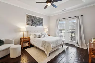 745 Fountainhead Lane NE #16, Atlanta, GA 30324 - Photo 18