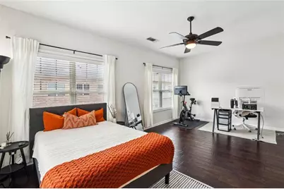 745 Fountainhead Lane NE #16, Atlanta, GA 30324 - Photo 24